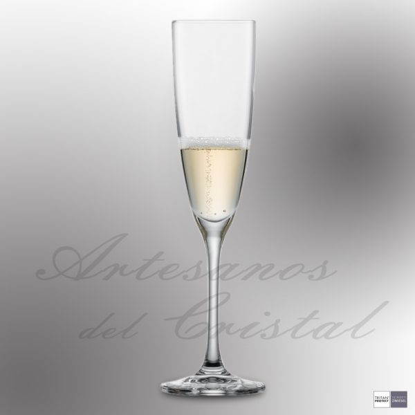 Juego champan clasico schott zwiesel
