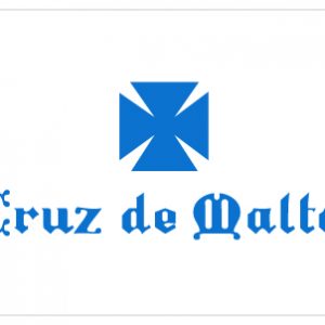 CUBERTERIAS CRUZ DE MALTA