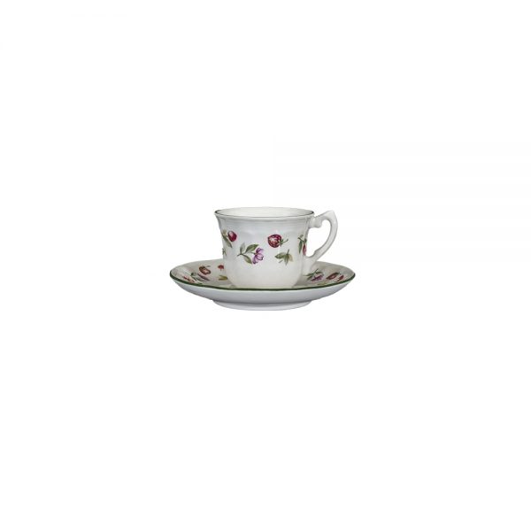 Vajilla por piezas taza cafe grana san claudio